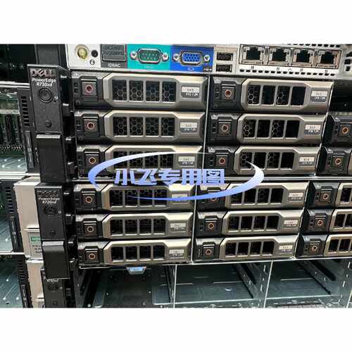 议价，R720R720xd机架式服务器3.5寸8盘12盘位都有大量现货准系统