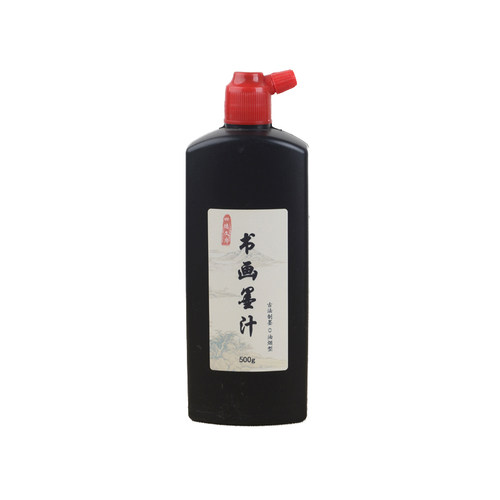 文房墨汁