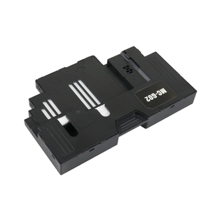 适用佳能G3963废墨垫G3360 G3660维护箱G580保养墨盒G680海绵垫