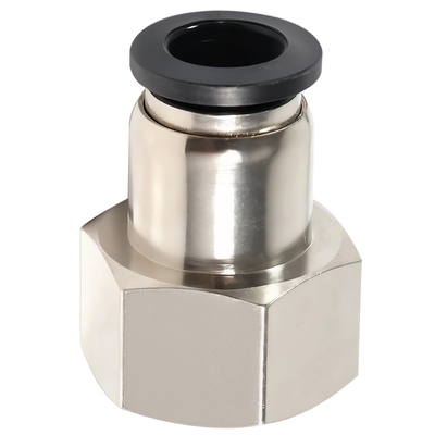 黑色精品PCF气动快插接头