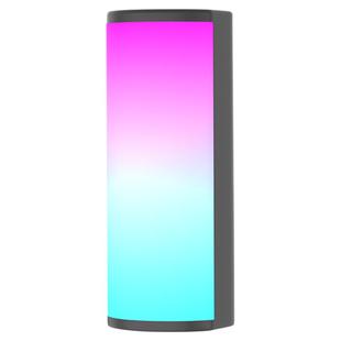 手持补光灯棒灯RGB全彩led专业高亮可调色温美颜直播视频柔光户外人像夜景氛围便携摄影打光灯