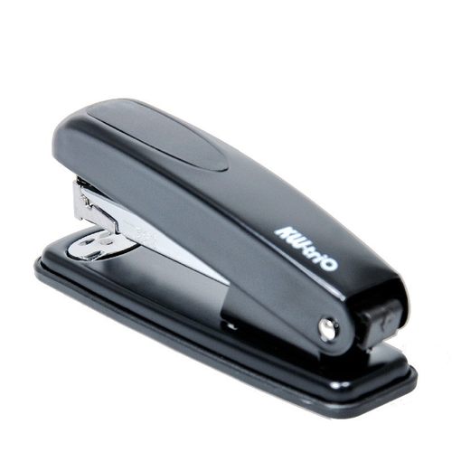 可得优5826前入装订订书机页（中型针40订书机）