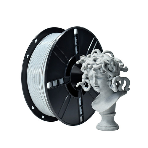 iboss爱宝仕3d打印耗材仿大理石系pla耗材适用创想拓竹打印3d耗材