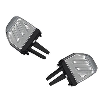 路虎神行者2空调出风口拨片