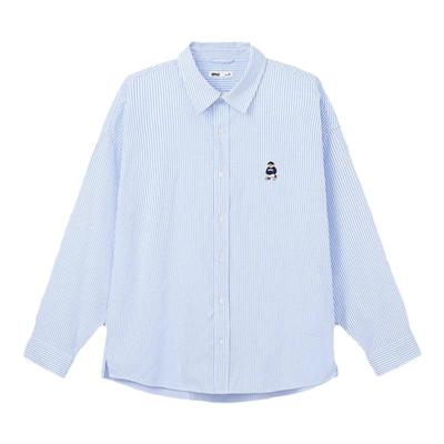 SPAO夏季新品休闲衬衫