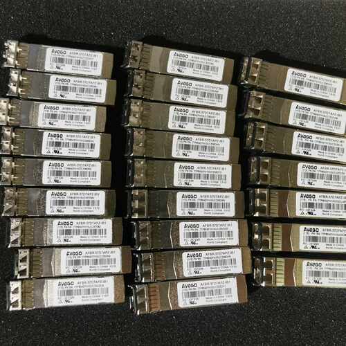 溢价-安华高光纤模块AFBR-57D7APZ-IB1