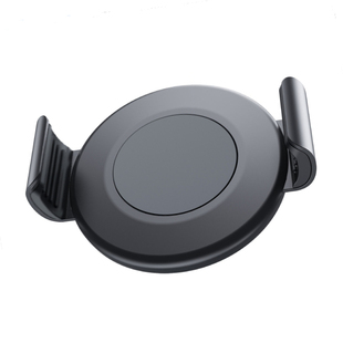 车载手机支架磁吸贴片 magsafe引磁片环圈背贴磁力铁片壳卡扣背夹