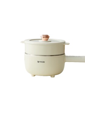 【0涂层0氟】316不锈钢电煮锅