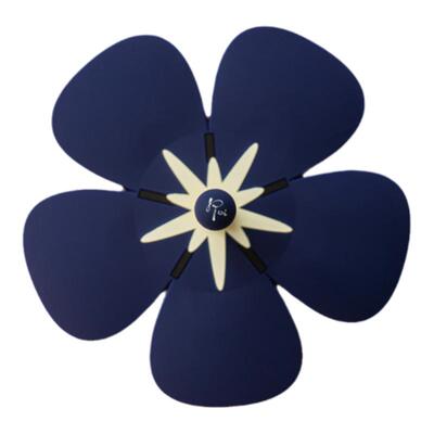 roi韩国原装进口长笛支架不倒翁