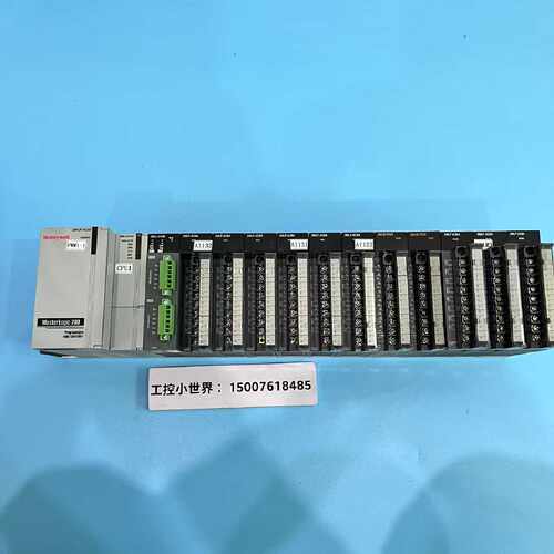 议价Honeywell2MLI-CPUU/2MLP-AC23/2MLL-C24B/2MLF-AC8A/2MLQ-TR