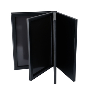 磁吸眼影空盘DIY自组收纳盒分装磁铁多双层组合亚克力4层眼影书小