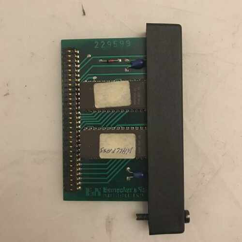B&R EP05 Speichermodul