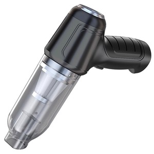 车载吸尘器车用无线手持式家用大吸力功率强力小型吹吸灰两用车内