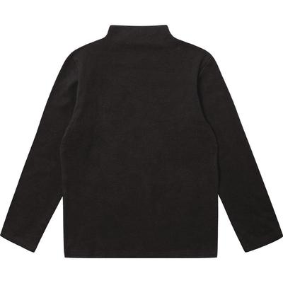 纯一良品磨毛加厚秋冬新品打底衫