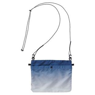 【25春】gramicci小野人新品轻量尼龙斜挎包G5SA-092