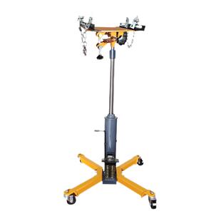 高位运送器汽车汽修波箱顶千斤顶发动机托顶拖顶工具变速箱托架