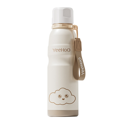 儿童保温杯学生上口袋