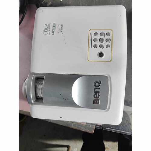 议价明基MP512ST高清投影仪，一台，带一条数据线