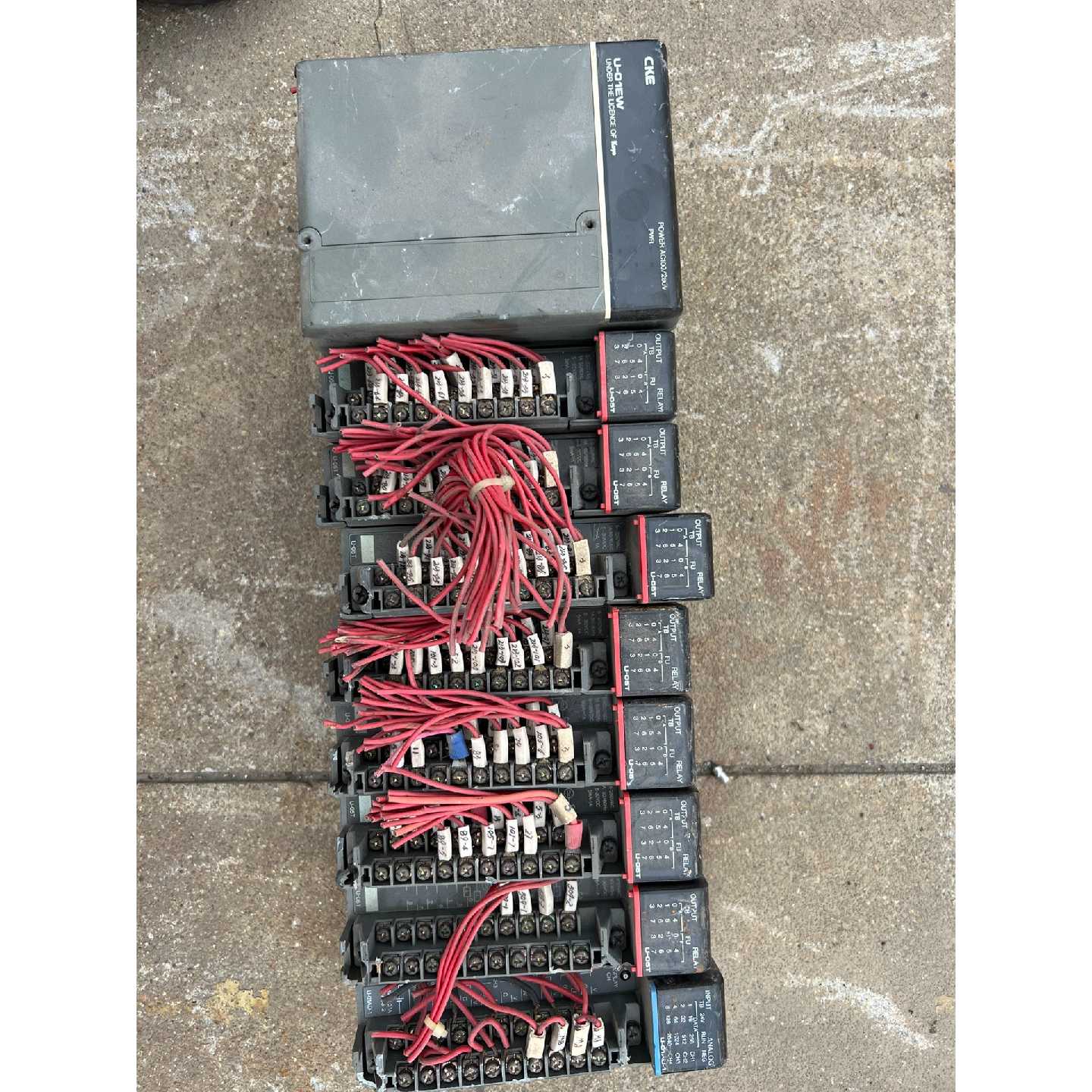 议价可维修光洋PLC