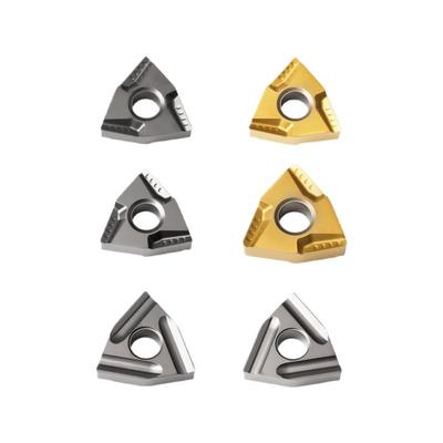 刃天下WNMG080408R-VF数控刀片