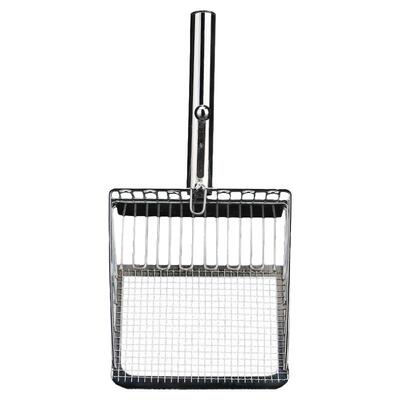 推拉分筛全新猫砂铲适用任何猫砂