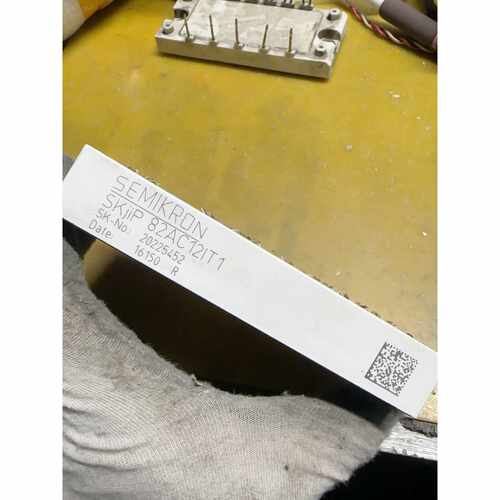 询价-西门康SKiiP82AC12IT1可维修