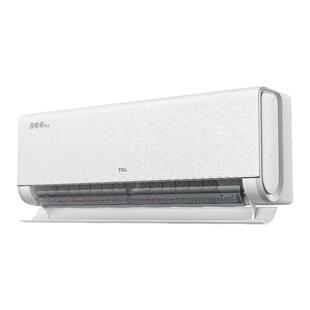 TCL空调大1.5匹省电家Pro一级冷暖变频智慧家用卧室挂机35RT
