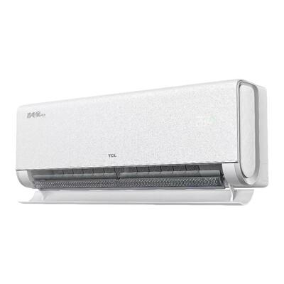 TCL空调大1.5匹省电家Pro一级冷暖变频智慧家用卧室挂机35RT