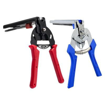 友牧绑笼钳子组装笼钳