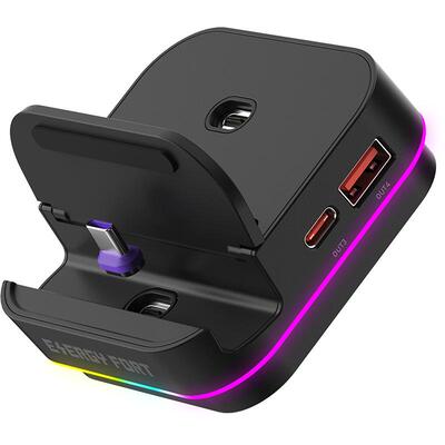 磁吸快充全设备快充轻巧收纳