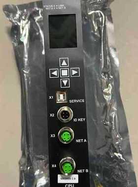 议价Man CPU Module 1400模块，S-188395