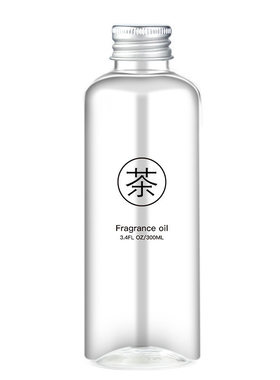 酒店禅茶全香薰室内持久家用卧室房间女生淡季香氛高级补充液留香