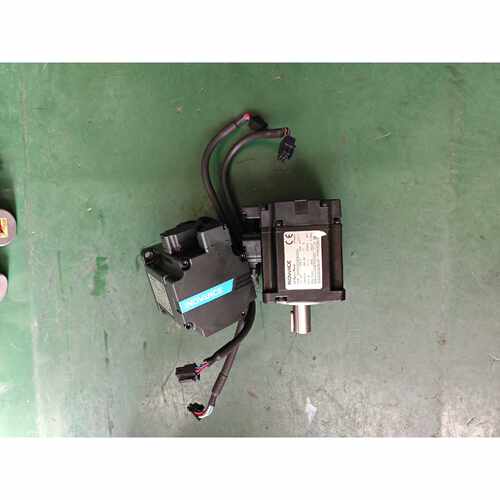 询价INOVANCE汇川伺服电机，型号MS1H1-20B30CB