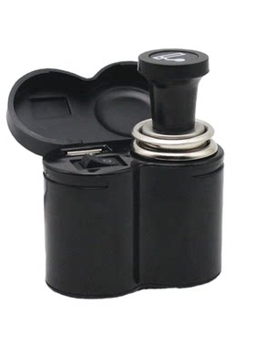 车裁充电器点烟器摩杰龙