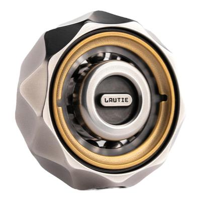 响珠陀螺指尖陀螺傲娇的老铁匠