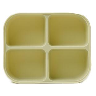 韩国modui宝宝硅胶辅食冷冻格储存盒婴儿分装饭盒冰格可蒸煮模具