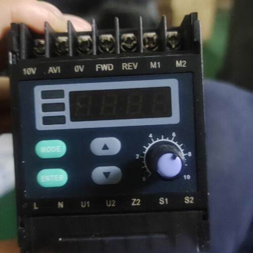 【询价】jscc调速器精研调速器型号sk200e，两个的，拆适用