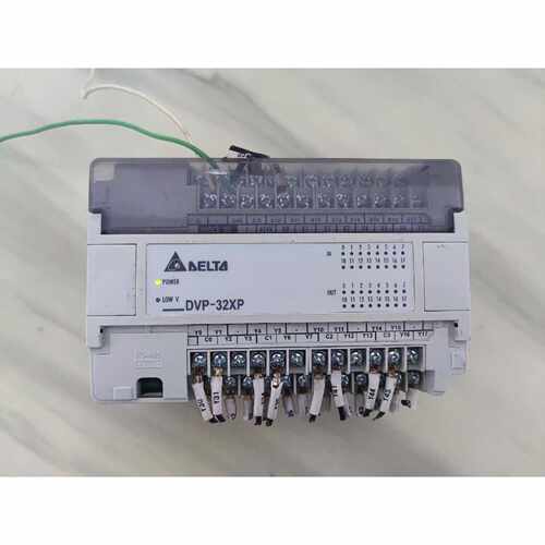 询价-台达PLC  DVP32XP11P