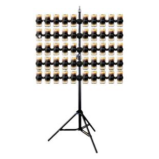 7Mix落地多台手机直播支架抖音快手工作室多机位手机矩阵直播支架