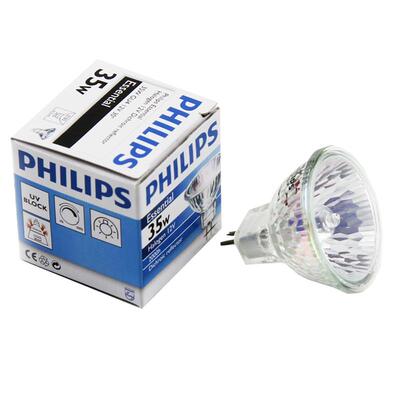 Philips/飞利浦12V卤素射灯灯杯