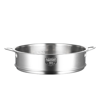 小笼包加厚小号可叠加不易生锈