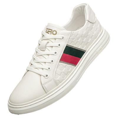 【杨烁同款】零度爆款小白鞋