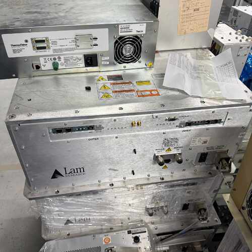 Lam Research射频电源控制器/匹配器，660-30-议价