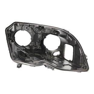 适用于13-15款奔驰GLK200 GLK260 GLK300大灯后壳 高配 低配 底壳