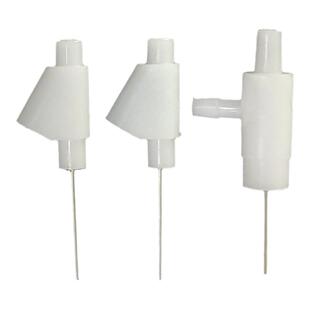 胶水点胶阀止漏阀节流阀开关阀乐泰阀Y/T型阀D型滴胶阀可定制长度