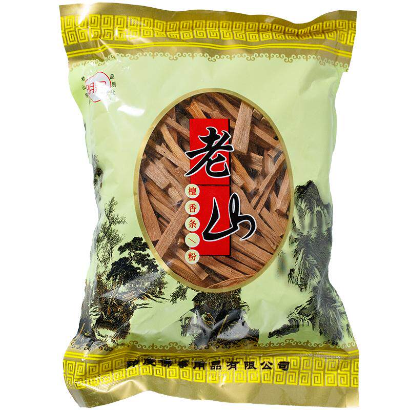 老山檀香木天然印度打拓制