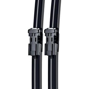 适用雪铁龙c4l雨刮器原厂2014东风15胶条片无骨16静音19年款雨刷