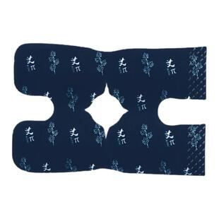 艾草膝盖热敷贴蒸汽暖膝自发热暖宝宝膝盖贴关节保暖贴老寒腿部帖