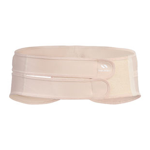 耐力克斯骨盆带耻骨分离孕妇专用产后收腹带骨盆带一体矫正收胯女