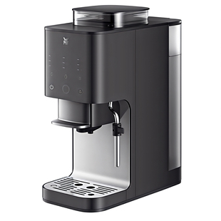 [礼物]WMF咖啡机全自动家用小型意式研磨一体迷你德国福腾宝C20